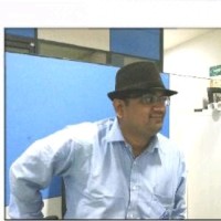 karthikeyan Ramachandran