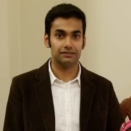 Mustafa Ahmed