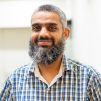Muhammad Izhar