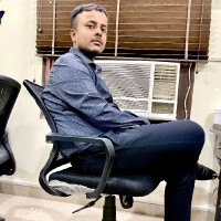 Ashish Jha