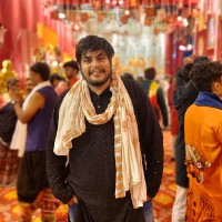 Shubham Shukla