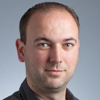 Bjorn Van De Kerkhof
