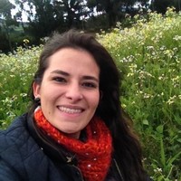 María Laura Sáenz Muñoz