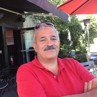 Peter Dumas
