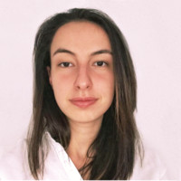 Perrine Bernard