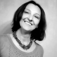 Luyda Grigorieva