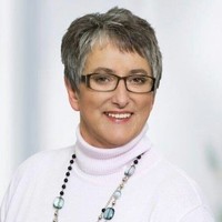 Monika Hesse