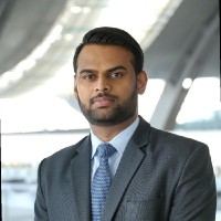 Nithin Prathapan Nair