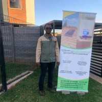 Go Green Solar Energy