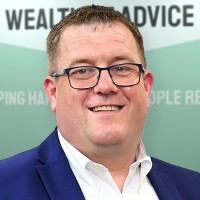 Chris Breward FPFS - Managing Director, Chartered Financial Planner