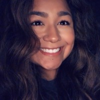 Samantha De La Rosa