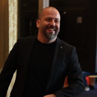 Volkan Nalci