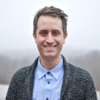 Scott Gregory