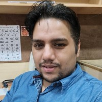 Sunil Rawat