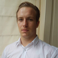 Gareth Graham