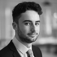 Neil O'Connell Mrics
