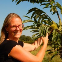 Marieke Vanthoor-Koopmans 🌳🍒🍲🧩