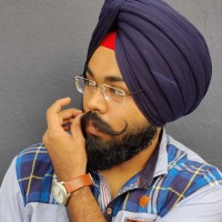 Gurdeep Singh Labana