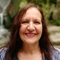 Cynthia Shapka