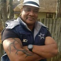 Jason Govender