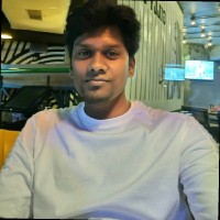 Pradeep T