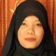Sarah Arifah