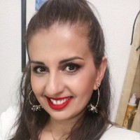 Olga Dakopoulou