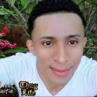 Norving Espinoza