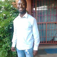 Nhlanhla Siyabonga Mnyandu