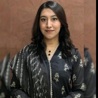 Fizza Abid