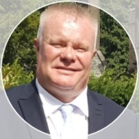 Andrew Bradbury