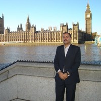 Arifullah Khalil