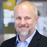 Brian Slade