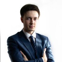 Ilia Dudarev