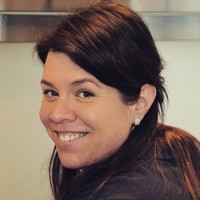 Rebecca Smith
