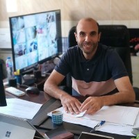 sayed hamdey