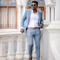 Issac Antony