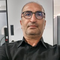Ahmet Çeli̇k