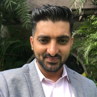 Alkesh Bhandge 🇮🇳