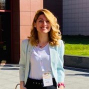 Irmak Yavuz
