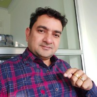 Trilok Chand