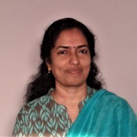 Supriya Unnikrishnan