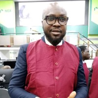 Chima Ejide, FICA,ACS, ADC