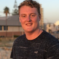 Joe Worgan