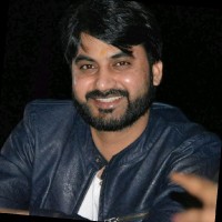 Jagdish Chandra Solanki