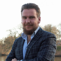 Tim Van Den Heetkamp