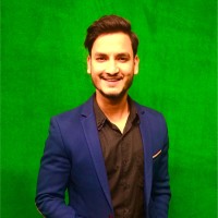 Himanshu Aswal