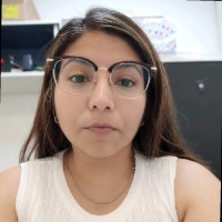 Lucila Coronel