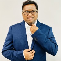 Pranesh Ashrit