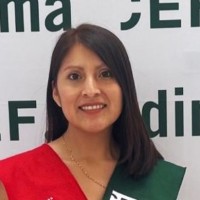 Carolina Ulcuango Vásquez